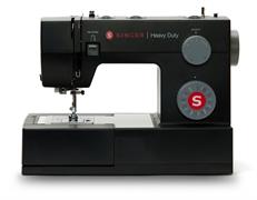 Singer Heavy Duty 4432 Black (SHD4432BK) Sewing Machine